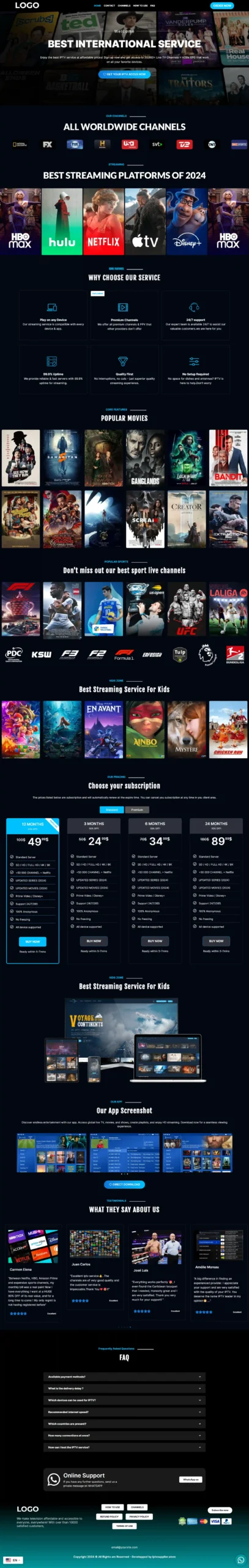 iptv 15
