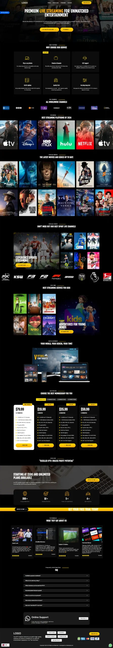 iptv 16