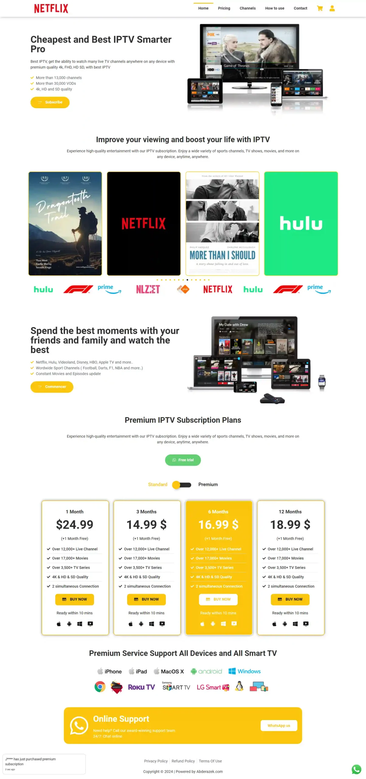 iptv 17