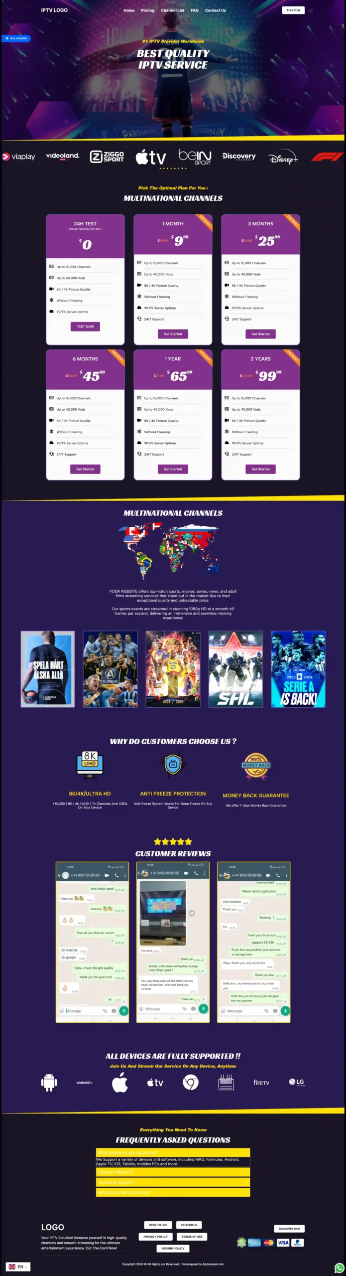 iptv 19