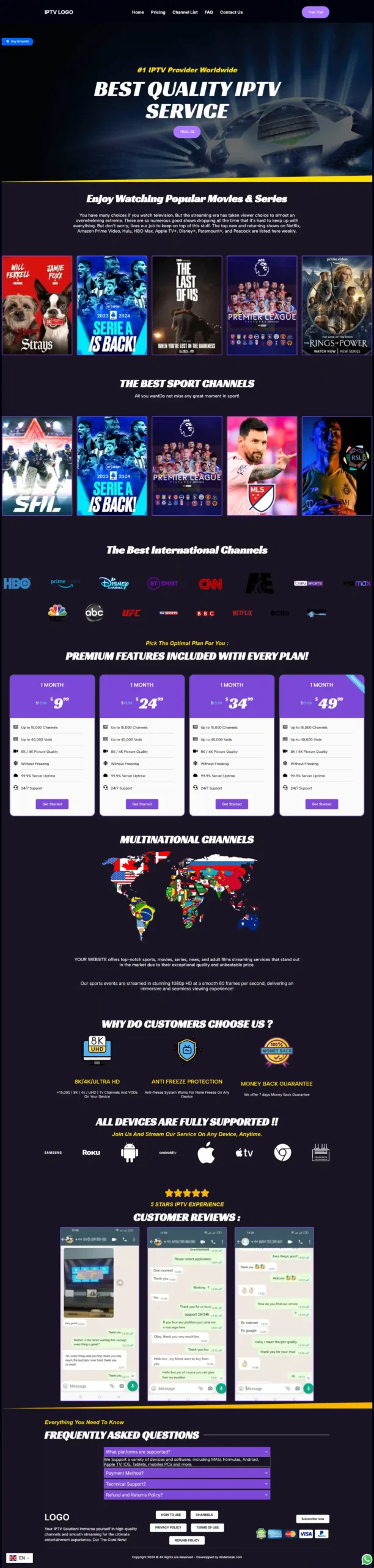 iptv 20
