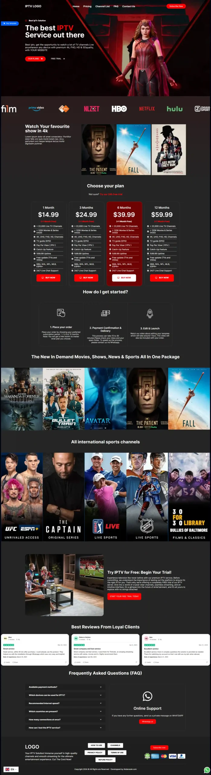iptv 41