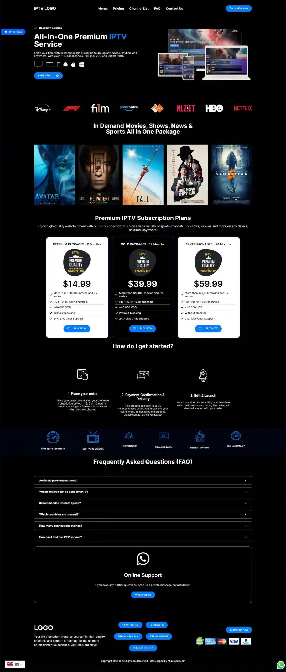 iptv 44