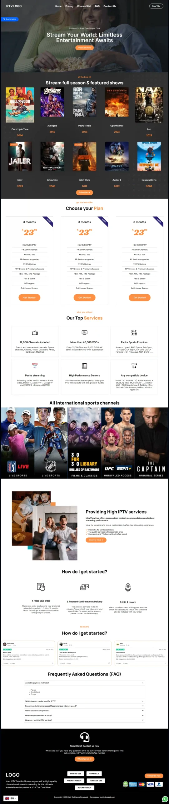 iptv 51