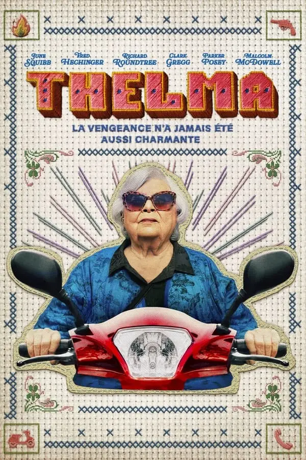 thelma
